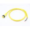 Molex upravený zástrčkový konektor pro senzory - aktory, 1300060542, 1 ks