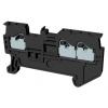 Omron Svorkovnice na lištu DIN bez pojistky XW5T-P1.5-1.2-1, řada: XW5T, 600 V Šedá 1.5 mm² 1 Zásuvný Omron Svorkovnice na lištu DIN bez pojistky XW5T-P1.5-1.2-1, řada: XW5T, 600 V Šedá 1.5 mm² 1 Zásuvný