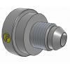 Hydraulická armatura Vnější 12-5TRTXS Parker 1.06 in Hydraulická armatura Vnější 12-5TRTXS Parker 1.06 in