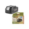 Baterie PROCRAFT 20V 4000mAh 20/4C