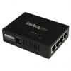 StarTech.com Ethernetový přepínač, Plný duplex, RJ45, přenosová vzdálenost: 100 m, rychlost přenosu dat: 2 Gbps