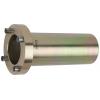 kwb 159160 HSS kovový spirálový vrták 16 mm Celková délka 178 mm DIN 3...