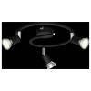 Philips Limbali 8719514465251 stropní lampa GU10 bílá Philips Limbali 8719514465251 stropní lampa GU10 bílá