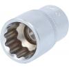 Brilliant Tools BT021821 BT021821 Nástrčný klíč 9 mm Brilliant Tools BT021821 BT021821 Nástrčný klíč 9 mm