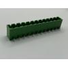 Conex-It Zásuvný blok Terminal, řada: HMSA, rozteč: 5.08 mm, počet řad: 1, počet kontaktů: 12, orientace těla: Pravý