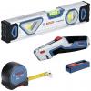 Bosch Professional 1600A027M3 sada nářadí univerzální Bosch Professional 1600A027M3 sada nářadí univerzální