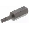 Bosch Bit šroubováku, Šestihran, 1/4 in, T10, celková délka: 25 mm, počet kusů: 1