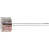 PFERD TOOLS 44400002 Vějířový brusný kotouč Průměr 10 mm 10 ks PFERD TOOLS 44400002 Vějířový brusný kotouč Průměr 10 mm 10 ks