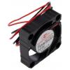 Micronel Axiální ventilátor, řada: F40, průtok vzduchu: 9.18 m³/h 900 mW 24V dc 54 mA 40 mm 40mm 10 mm Micronel Axiální ventilátor, řada: F40, průtok vzduchu: 9.18 m³/h 900 mW 24V dc 54 mA 40 mm 40mm 10 mm
