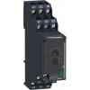 Schneider Electric Monitorovací relé 1, řada: Harmony Control a DPDT kontakty Lišta DIN, 4mA - 1A, 24V ac, 240 V ac, 24 Schneider Electric Monitorovací relé 1, řada: Harmony Control a DPDT kontakty Lišta DIN, 4mA - 1A, 24V ac, 240 V ac, 24