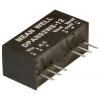 MEAN WELL DPAN02W8-15 DC/DC měnič napětí 0.067 A 2 W Obsah 1 ks MEAN WELL DPAN02W8-15 DC/DC měnič napětí 0.067 A 2 W Obsah 1 ks