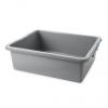 Úložná krabice 28.76L Šedá, Polyetylen, 17.78 cm x 43.51cm x 54.61 cm Rubbermaid Commercial Products Úložná krabice 28.76L Šedá, Polyetylen, 17.78 cm x 43.51cm x 54.61 cm Rubbermaid Commercial Products