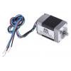 RS PRO Krokový motor 17.5mNm 3.96V 1.8 ° 20.2 x 20.2 mm 4 mm RS PRO Krokový motor 17.5mNm 3.96V 1.8 ° 20.2 x 20.2 mm 4 mm