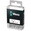 Wera 10 Křížový Šestihran Wera 10 Křížový Šestihran