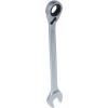 Brilliant Tools BT013815 BT013815 očkový ráčnový klíč Délka klíče (cm) (jen pro nadpis) 15 mm
