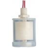 Gems Sensors, řada: LS-3 Svislá montáž Plovákový spínač 560 mm SPST NO/NC 240 V ac Gems Sensors, řada: LS-3 Svislá montáž Plovákový spínač 560 mm SPST NO/NC 240 V ac