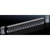 Rittal AX 2731.010 2731010 kontrolní okénko (d x š x v) 597 x 36 x 597...