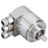 Posital Fraba absolutní rotační snímač 1 ks OCD-CAA1B-0013-C12V-H3P upínací Posital Fraba absolutní rotační snímač 1 ks OCD-CAA1B-0013-C12V-H3P upínací