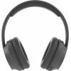Denver BTH-235B Headset uzavřená (Over Ear) Bluetooth®, Bez kabelu stereo černá headset, regulace hlasitosti, Dálkový ovladač, Indikátor nabití mobil Denver BTH-235B Headset uzavřená (Over Ear) Bluetooth®, Bez kabelu stereo černá headset, regulace hlasitosti, Dálkový ovladač, Indikátor nabití mobil
