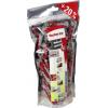 Fischer DUOPOWER 8 Big Pack hmoždinka 40 mm 8 mm 535980 120 ks