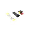Molex 878311020 kolíková lišta 42 ks Molex 878311020 kolíková lišta 42 ks