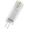 OSRAM HOMELIGHTING 4058075761919 LED Energetická třída (EEK2021) G (A ...