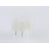 Molex vestavná zásuvková lišta (standardní) 3, rozteč 4.20 mm, 39302031, 1 ks Tray Molex vestavná zásuvková lišta (standardní) 3, rozteč 4.20 mm, 39302031, 1 ks Tray