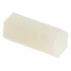 Distanční vložka ��estihranný M3 12.7 mm, Nylon 66 M3 RS PRO Distanční vložka ��estihranný M3 12.7 mm, Nylon 66 M3 RS PRO