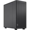 Fractal Design Epoch midi tower PC skříň, herní pouzdro černá Fractal Design Epoch midi tower PC skříň, herní pouzdro černá