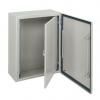 Schneider Electric Spacial CRN, Spacial S3D, Spacial S3X Jednoduché dveře