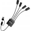 i-tec USB hub CACBLHUB2A2C i-tec USB hub CACBLHUB2A2C