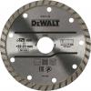 DEWALT DT3712-QZ DeWALT - Diamant-Schneidscheibe - für Beton, Mauerwerk, Fliesen diamantový řezný kotouč Ø otvoru 22.23 mm 1 ks DEWALT DT3712-QZ DeWALT - Diamant-Schneidscheibe - für Beton, Mauerwerk, Fliesen diamantový řezný kotouč Ø otvoru 22.23 mm 1 ks
