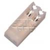 Konektor IDC zásuvka 1×02, 250 V / 7 A, rozteč 3,96 mm Konektor IDC zásuvka 1×02, 250 V / 7 A, rozteč 3,96 mm