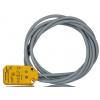 Turck Indukční bezdotykový snímač BI10U-Q14-AP6X2 Blok 200mA Q14 IP67 PnP 250 Hz 10 mm 30 V dc Turck Indukční bezdotykový snímač BI10U-Q14-AP6X2 Blok 200mA Q14 IP67 PnP 250 Hz 10 mm 30 V dc