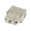 HARTING Modul napájecího konektoru pro vysoké zatížení 40 A Vnitřní 0914 3 HARTING Modul napájecího konektoru pro vysoké zatížení 40 A Vnitřní 0914 3