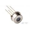 TE Connectivity Digitální snímač teploty G-TPMO-102 Digitální Průchozí otvor, I2C, Snímač teploty, počet kolíků: 4 TE Connectivity Digitální snímač teploty G-TPMO-102 Digitální Průchozí otvor, I2C, Snímač teploty, počet kolíků: 4