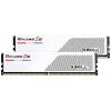 G.Skill Ripjaws S5 Sada RAM pro PC Retail DDR5 32 GB 2 x 16 GB Bez ECC 6000 MHz 288pin DIMM CL36 F5-6000J3648D16GX2-RS5W