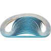 PFERD TOOLS BA 12/610 T Z 60 45008206 brusný pás Zrnitost 60 (d x š) 610 mm x 12 mm 100 ks PFERD TOOLS BA 12/610 T Z 60 45008206 brusný pás Zrnitost 60 (d x š) 610 mm x 12 mm 100 ks