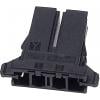 TE Connectivity DYNAMIC 3000 Series zásuvkový konektor na kabel 3, 2-178128-3, 1 ks