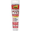 UHU POLY MAX EXPRESS GLASKLAR lepící a tmelící hmota Barva transparentní 47845 115 g