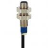 Telemecanique Sensors Indukční bezdotykový snímač XS608B1DAL2 Válec se závitem M8 x 1 100mA dc XS IP67 2vodičové 3 kHz Telemecanique Sensors Indukční bezdotykový snímač XS608B1DAL2 Válec se závitem M8 x 1 100mA dc XS IP67 2vodičové 3 kHz