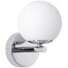 Paulmann Gove 71067 LED nástěnné světlo 5 W LED chrom, saténová Paulmann Gove 71067 LED nástěnné světlo 5 W LED chrom, saténová