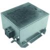 Filtr EMC, řada: FMAB, 10 nF, 250V ac, 60Hz, Montáž na přírubu 2 mH, Šroubová, 20 A, počet fází: 1, 5.2 mA, Schurter, 1, Filtr EMC, řada: FMAB, 10 nF, 250V ac, 60Hz, Montáž na přírubu 2 mH, Šroubová, 20 A, počet fází: 1, 5.2 mA, Schurter, 1,