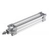 Pneumatický válec vodicích tyčí, řada: RS PRO Dvojčinný, vývrt: 32mm RS PRO, délka: 160 mm Pneumatický válec vodicích tyčí, řada: RS PRO Dvojčinný, vývrt: 32mm RS PRO, délka: 160 mm