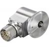 Posital Fraba absolutní rotační snímač 1 ks UCD-S401G-1213-N060-PRL magnetické synchro 58 mm