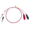 GW Instek 1100MHT1140A1 GHT-114 měřicí vodič 1 ks GW Instek 1100MHT1140A1 GHT-114 měřicí vodič 1 ks