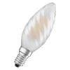 LED žárovky, řada: LED Superstar Plus Classic, objímka žárovky: E14, Mini svíčka, barevný tón: Teplá bílá LEDVANCE LED žárovky, řada: LED Superstar Plus Classic, objímka žárovky: E14, Mini svíčka, barevný tón: Teplá bílá LEDVANCE