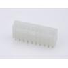 Molex vestavná pinová lišta (standardní) 20, 460152006, 1 ks Tray Molex vestavná pinová lišta (standardní) 20, 460152006, 1 ks Tray