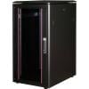 Roline 19 skříň pro datové sítě (š x v x h) 600 x 1164 x 800 mm 22 U černá