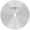 Bosch Accessories 2608844870 2608844870 pilový kotouč Počet zubů (na palec): 66 1 ks